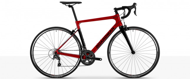 Boardman slr 8.9 store carbon road bike