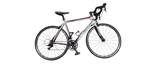 ventura cp50 road bike