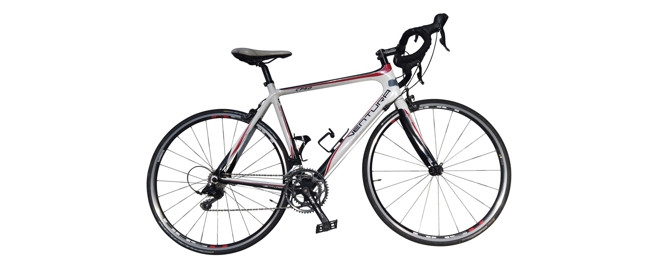 Carbon Frame Bike Rental