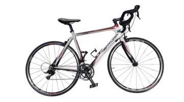 Carbon Frame Bike Rental