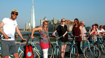 Millenium Bridge