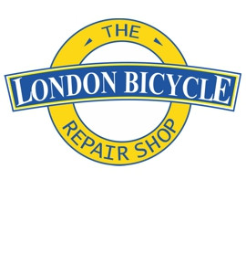 the bicycle repair shop