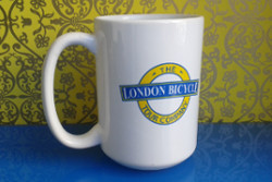 mug merchandise